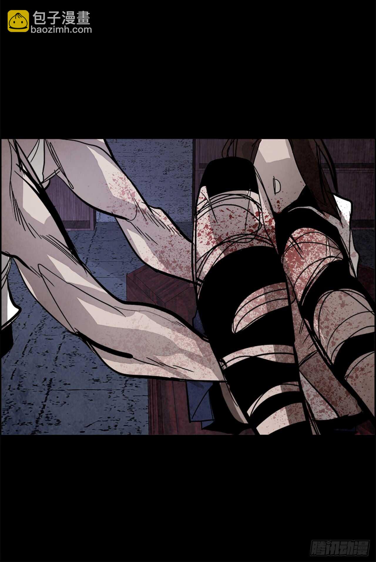 48.觉醒（4）(1/2)-第49话