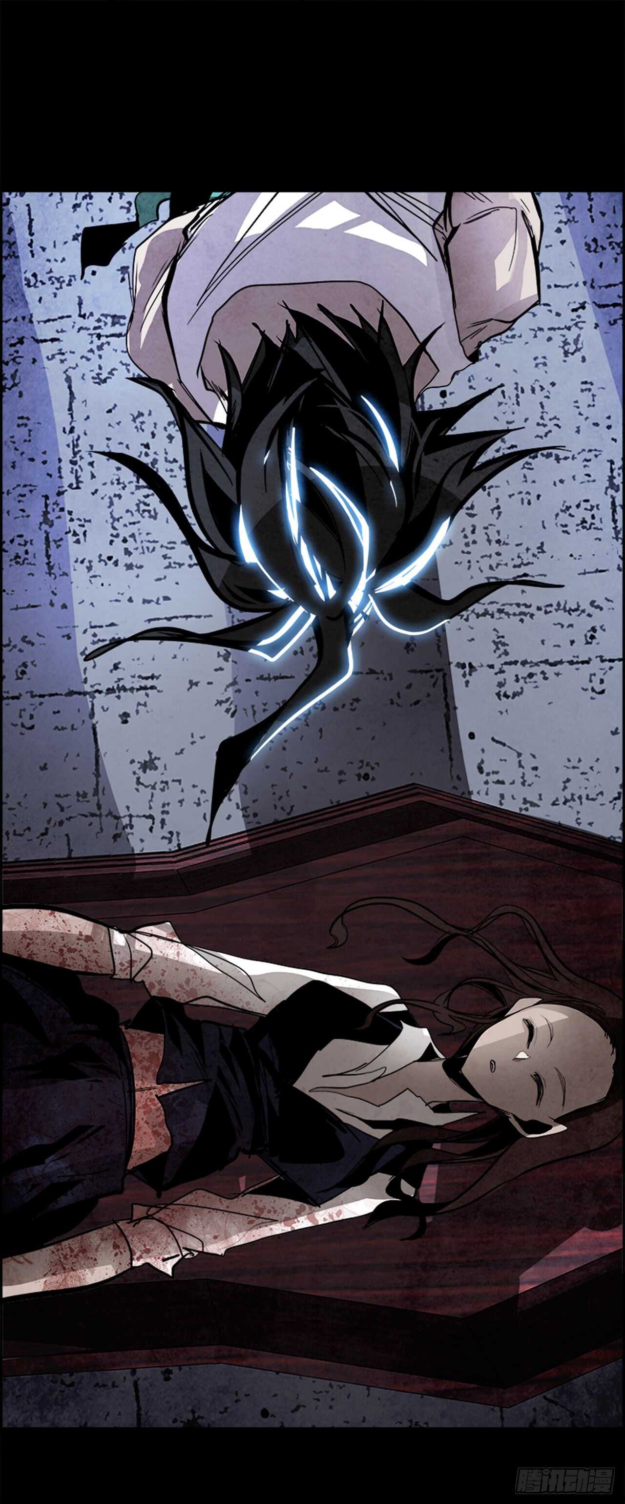 48.觉醒（4）(1/2)-第49话