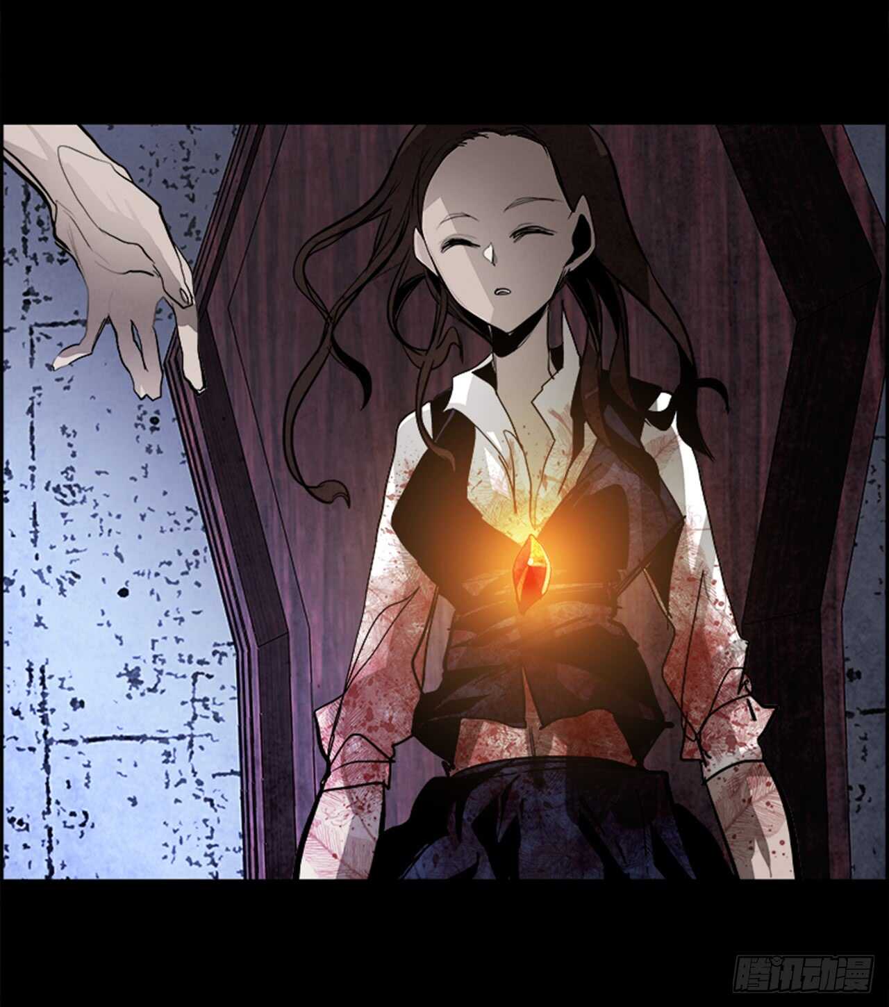 48.觉醒（4）(1/2)-第49话