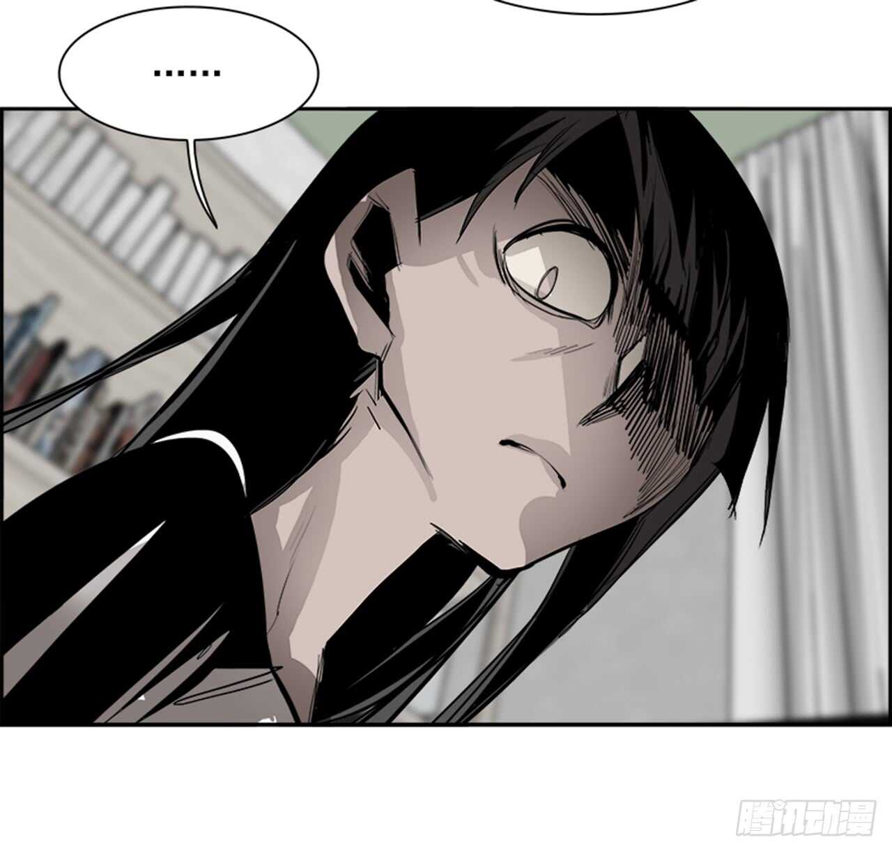 50.启示录（2）(1/2)-第51话