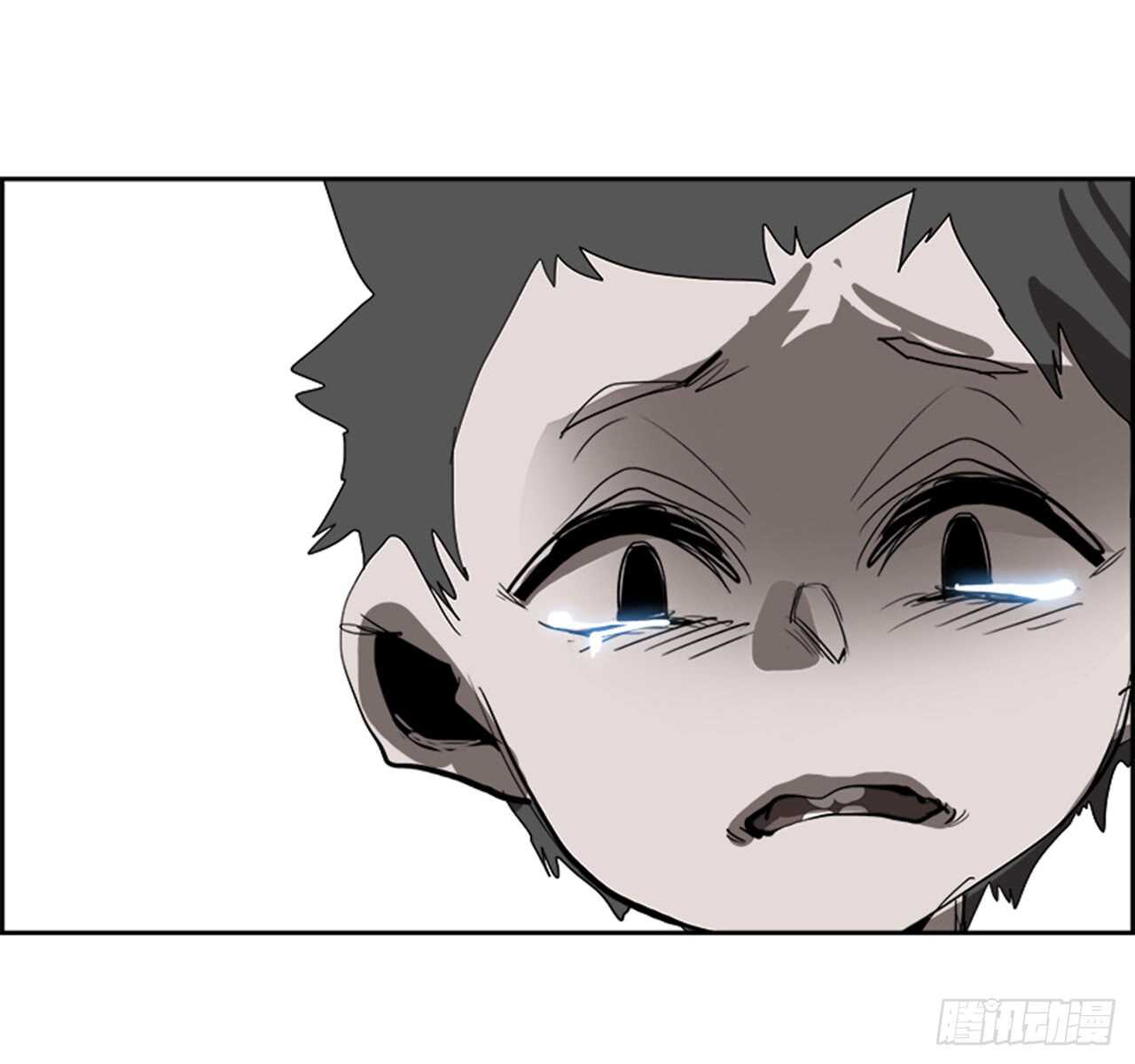 50.启示录（2）(1/2)-第51话