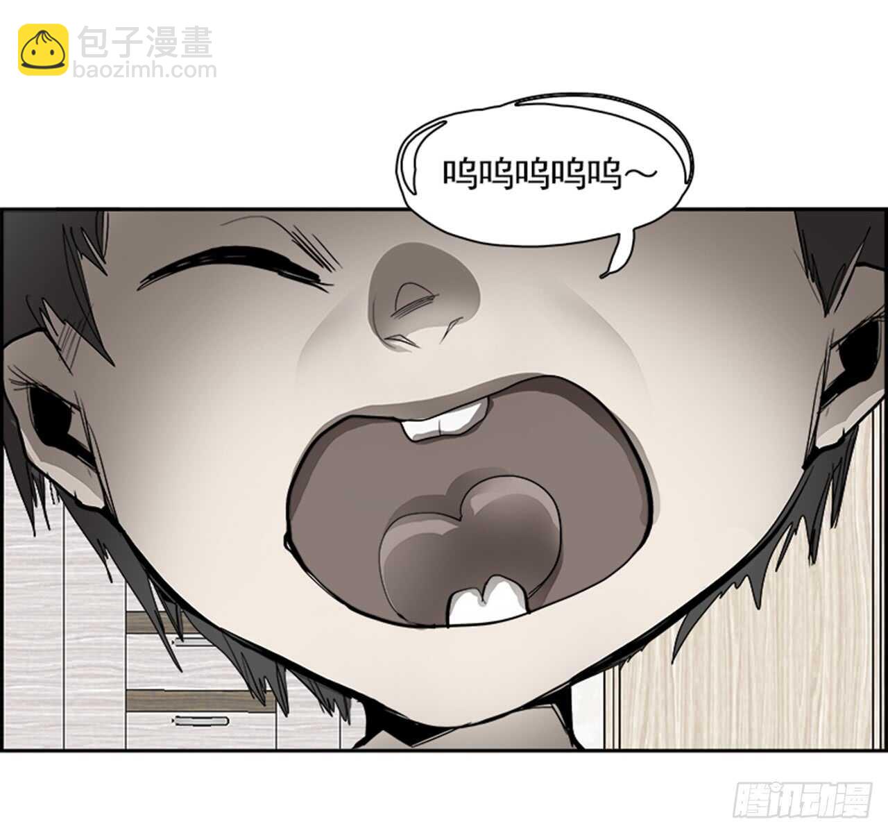 50.启示录（2）(1/2)-第51话