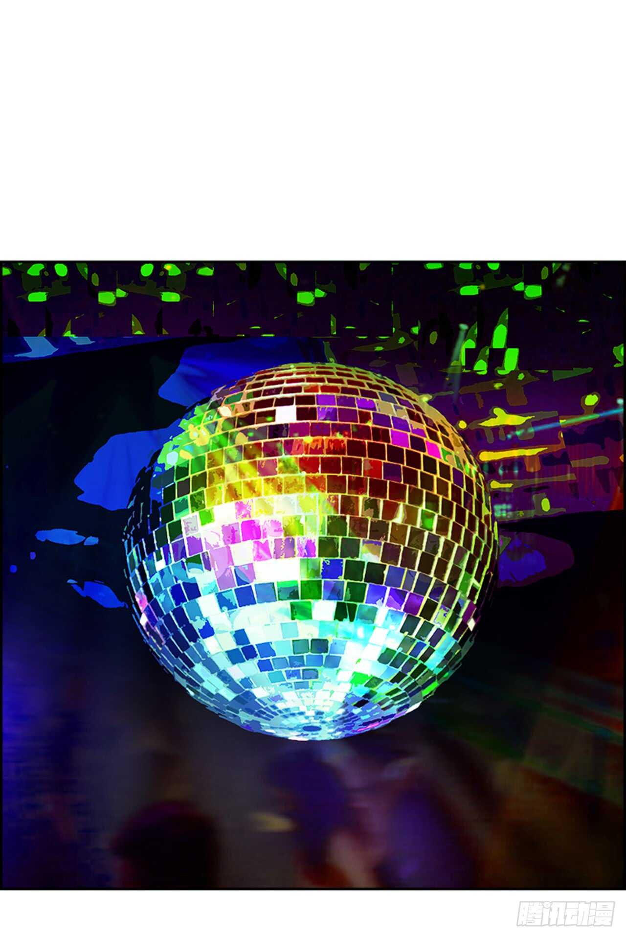 50.启示录（2）(1/2)-第51话