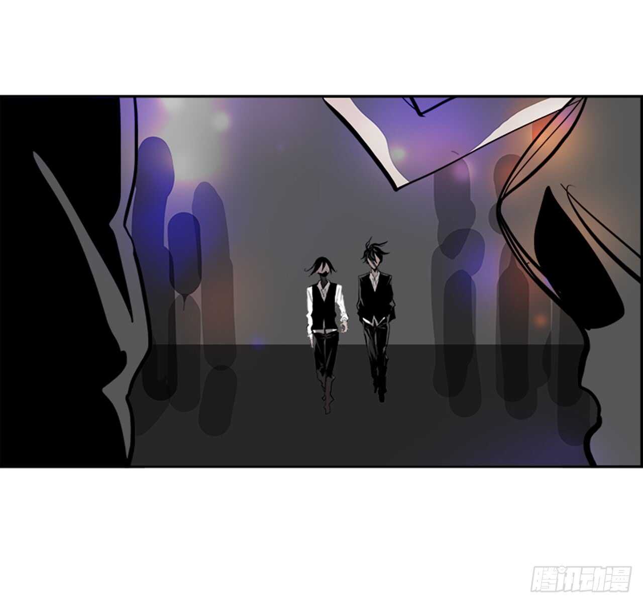 50.启示录（2）(1/2)-第51话