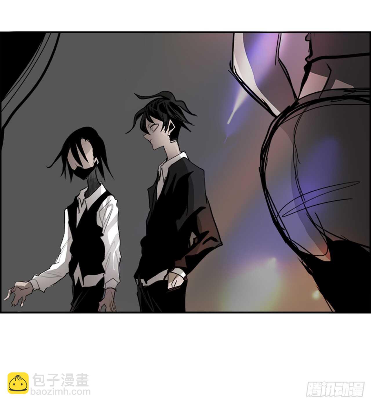 50.启示录（2）(1/2)-第51话