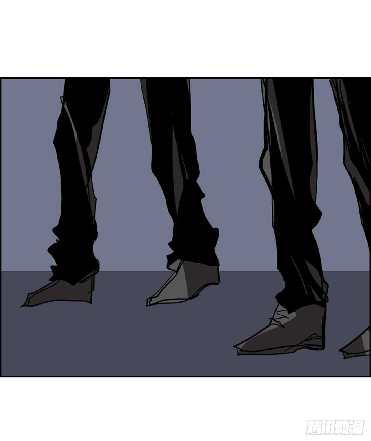 50.启示录（2）(1/2)-第51话