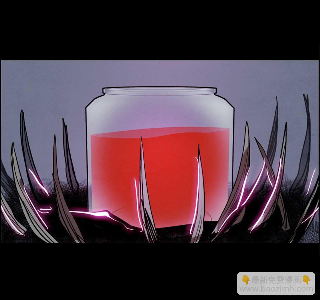 54.地狱之门（2）(1/3)-第55话