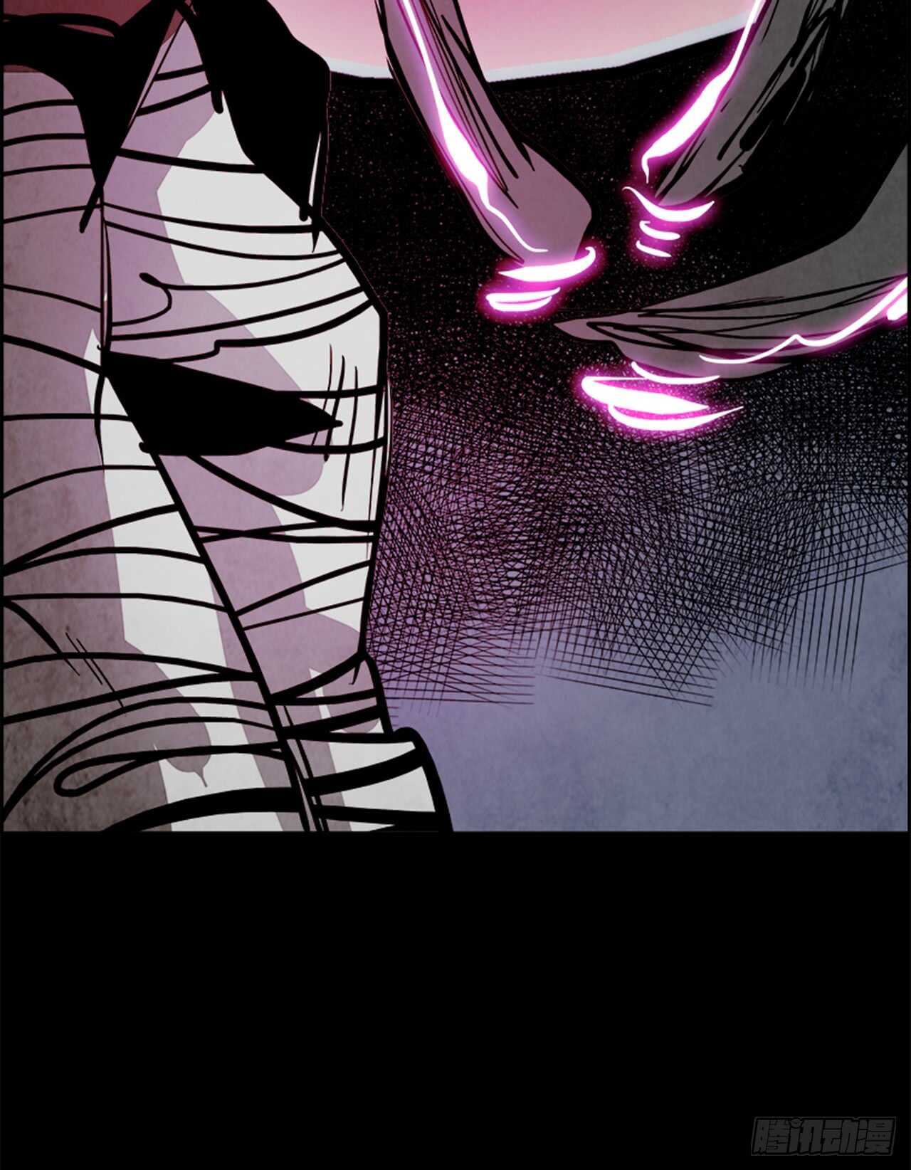 54.地狱之门（2）(1/3)-第55话