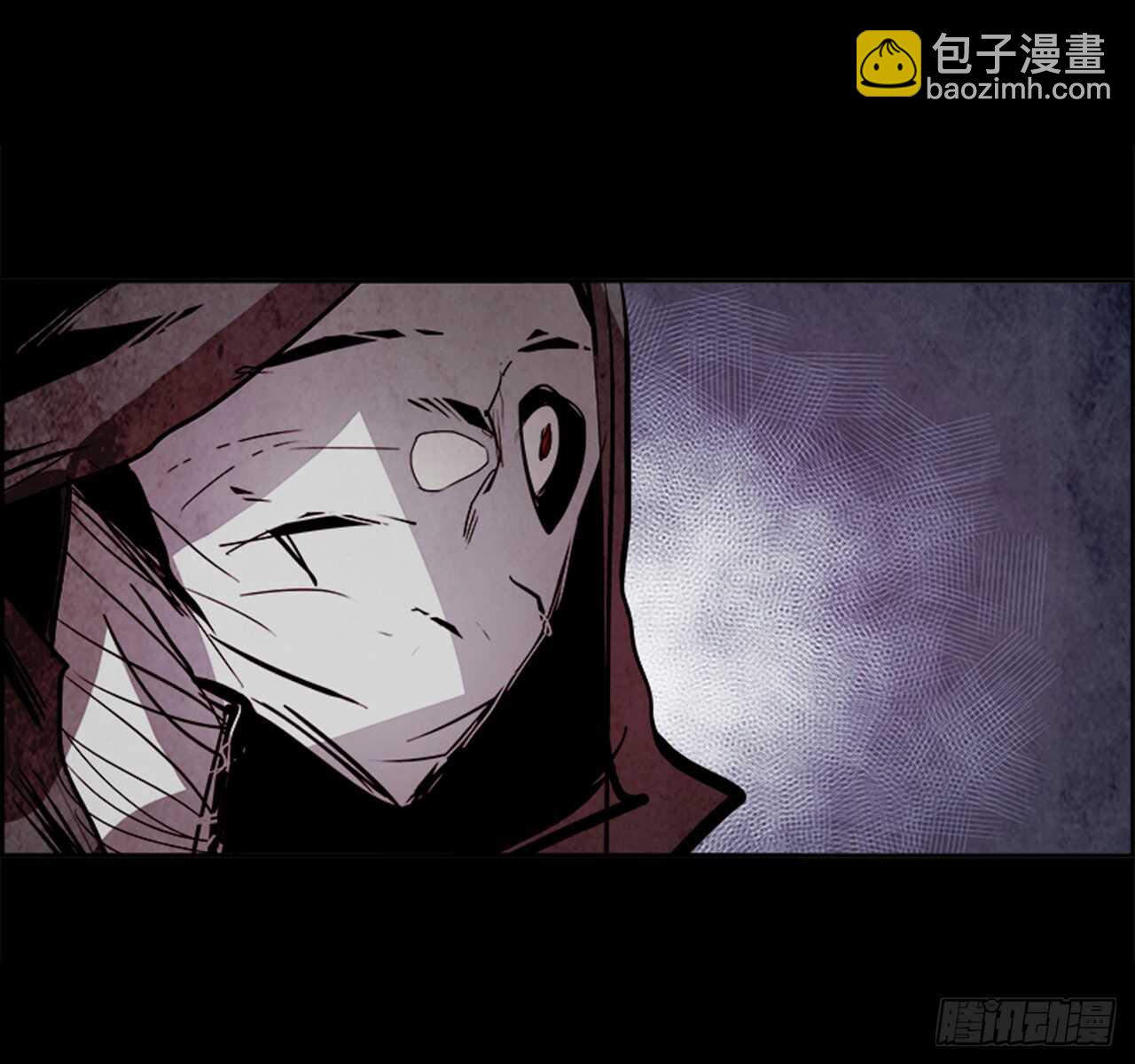 54.地狱之门（2）(1/3)-第55话