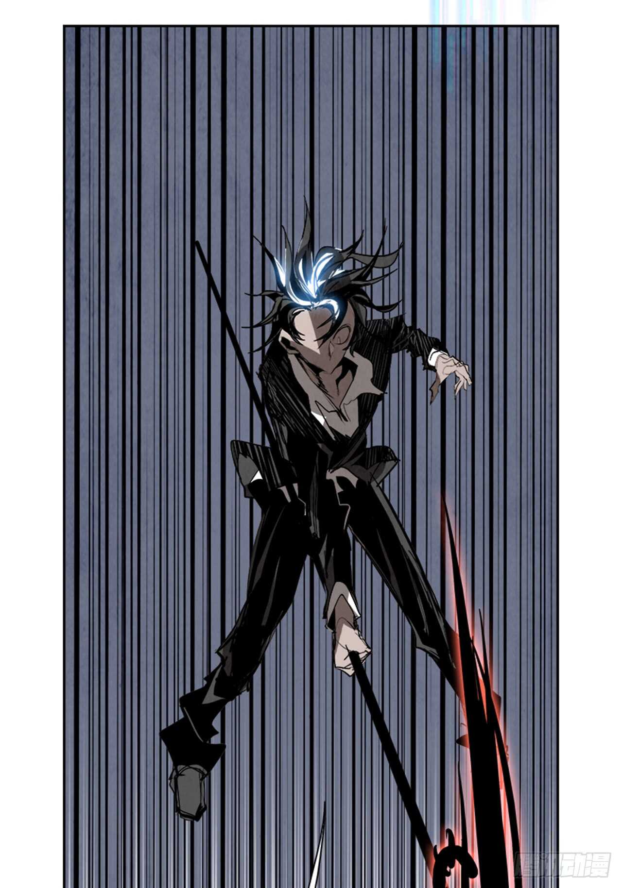 54.地狱之门（2）(1/3)-第55话