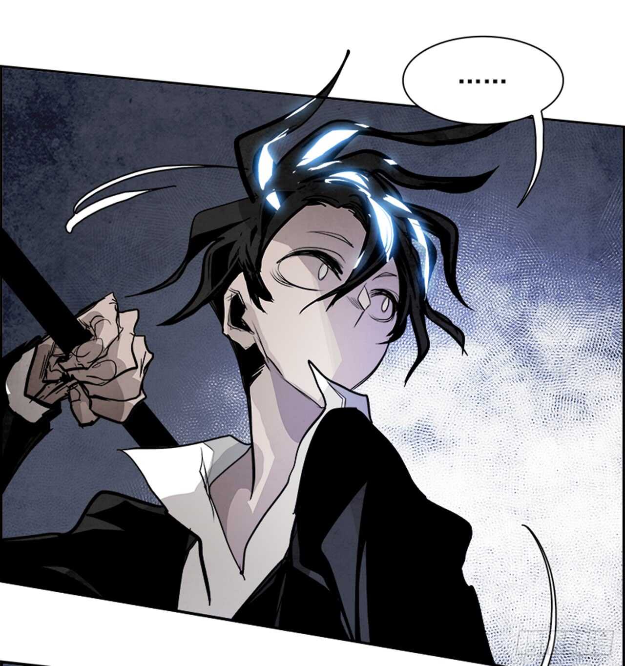 54.地狱之门（2）(1/3)-第55话