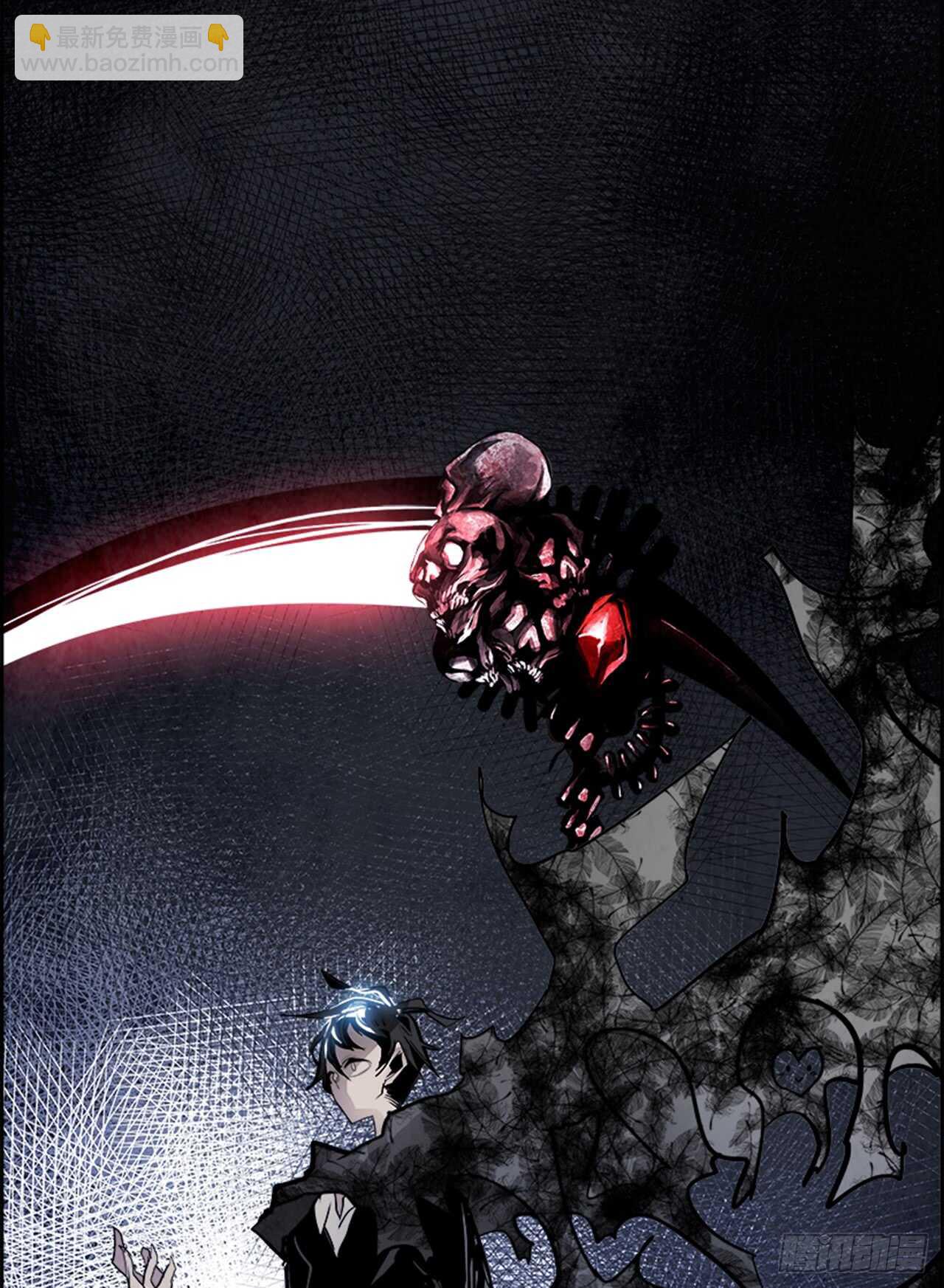 54.地狱之门（2）(1/3)-第55话