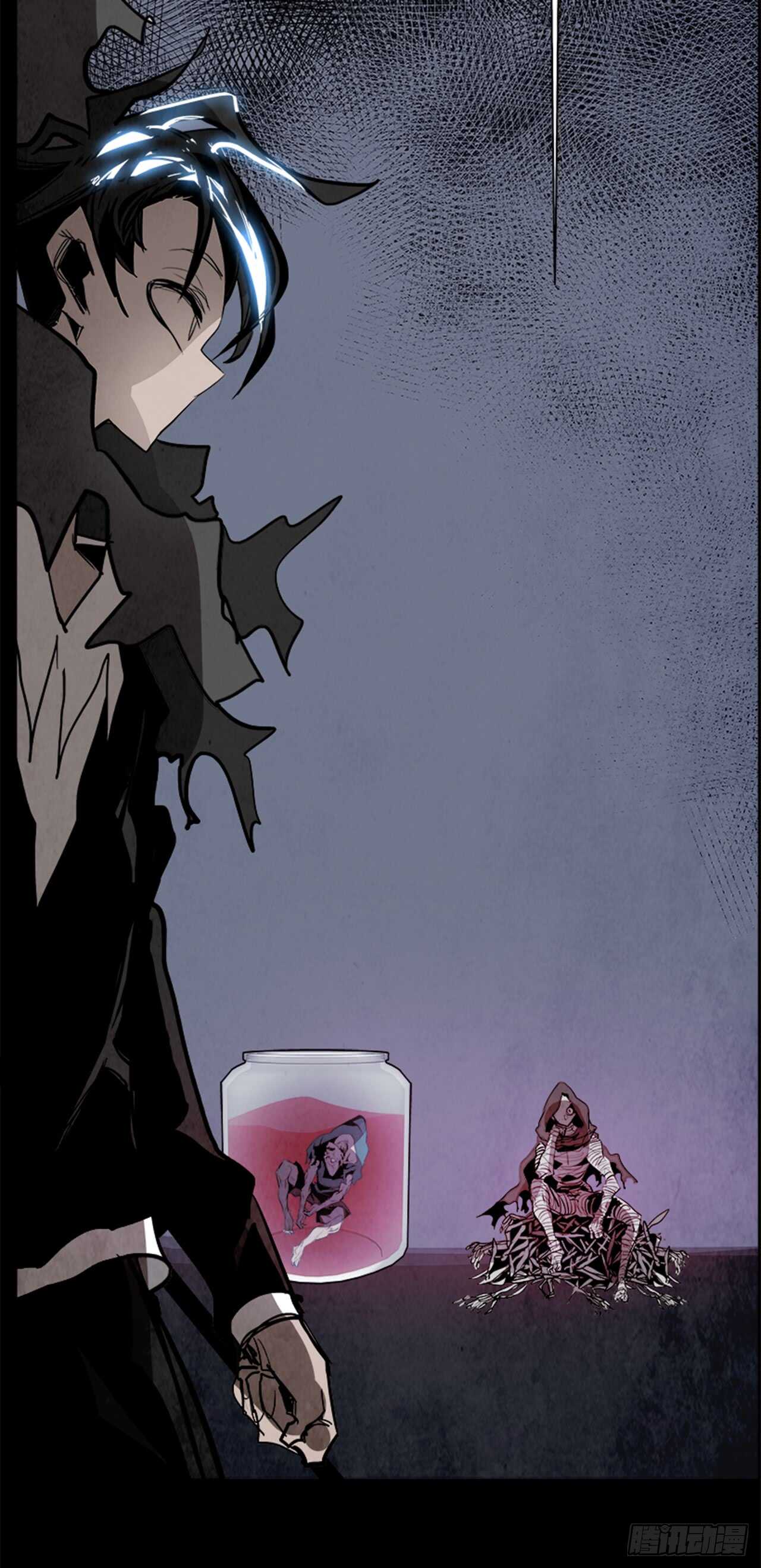 54.地狱之门（2）(1/3)-第55话