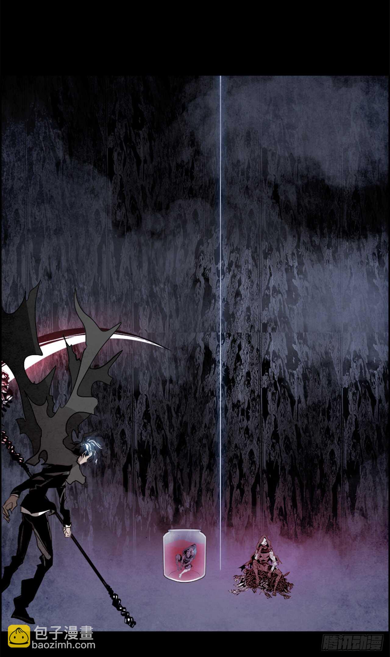 54.地狱之门（2）(1/3)-第55话