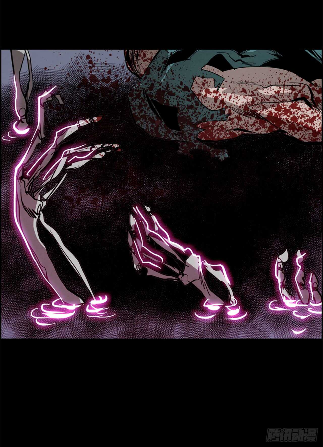 54.地狱之门（2）(1/3)-第55话