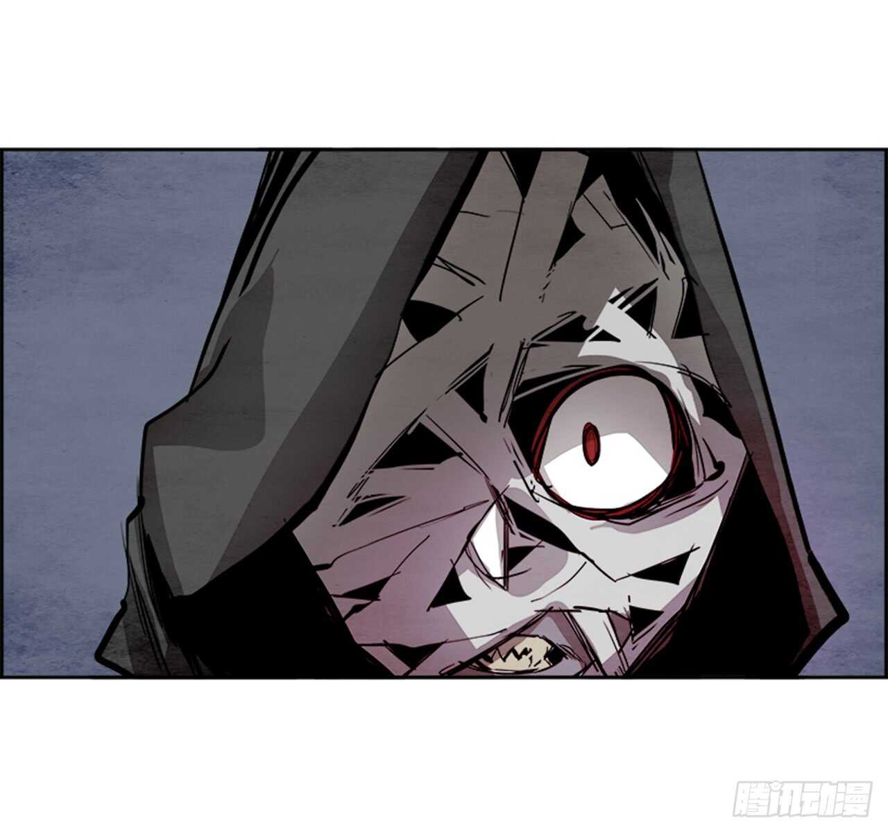 56.地狱之门（4）(1/2)-第57话