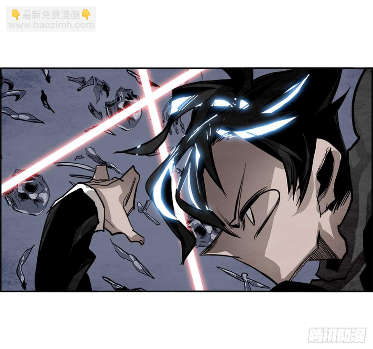 56.地狱之门（4）(1/2)-第57话