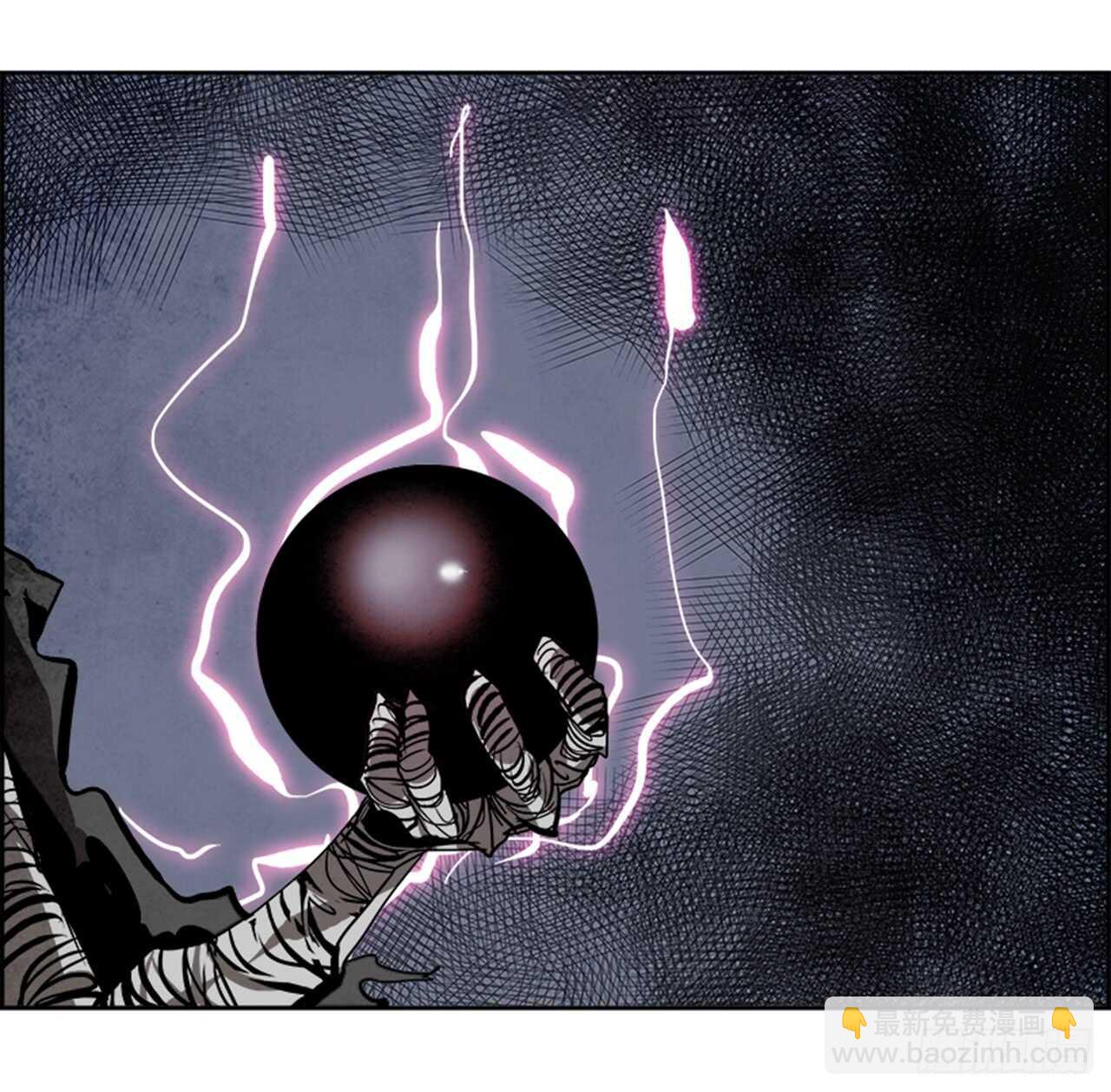 56.地狱之门（4）(1/2)-第57话