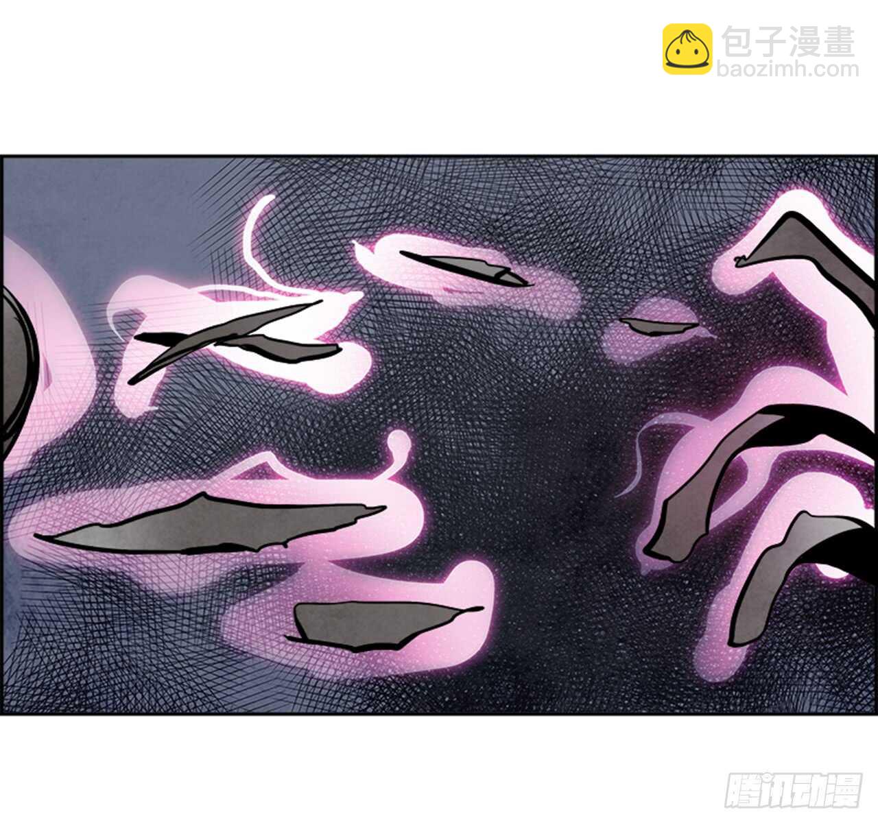 56.地狱之门（4）(1/2)-第57话