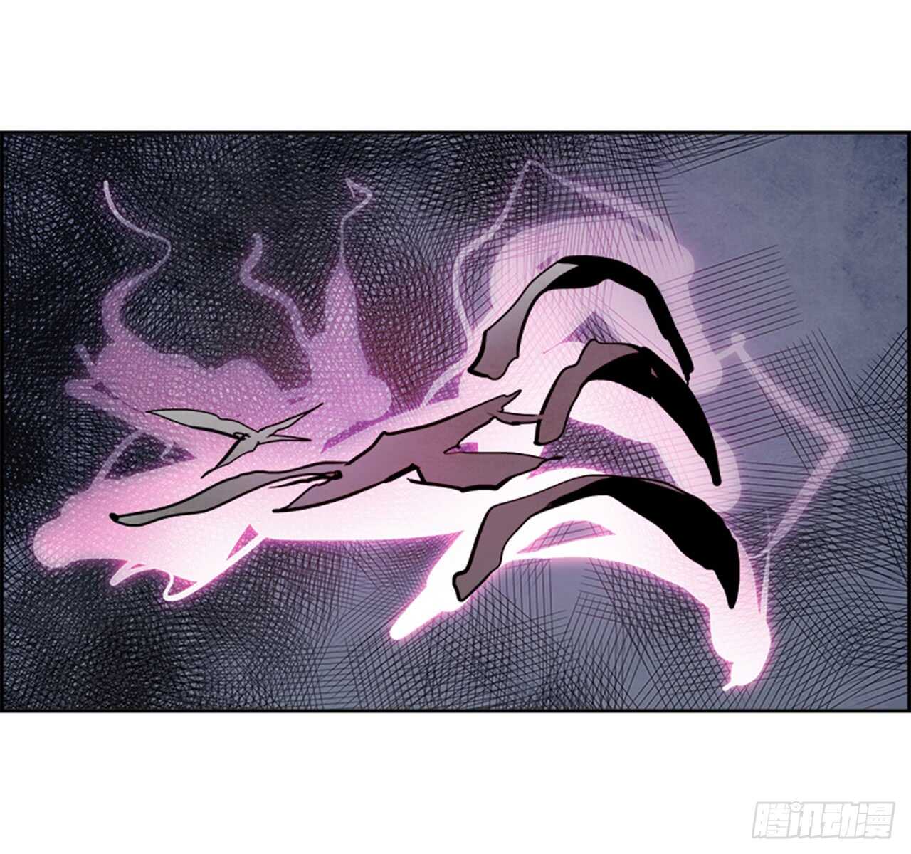 56.地狱之门（4）(1/2)-第57话