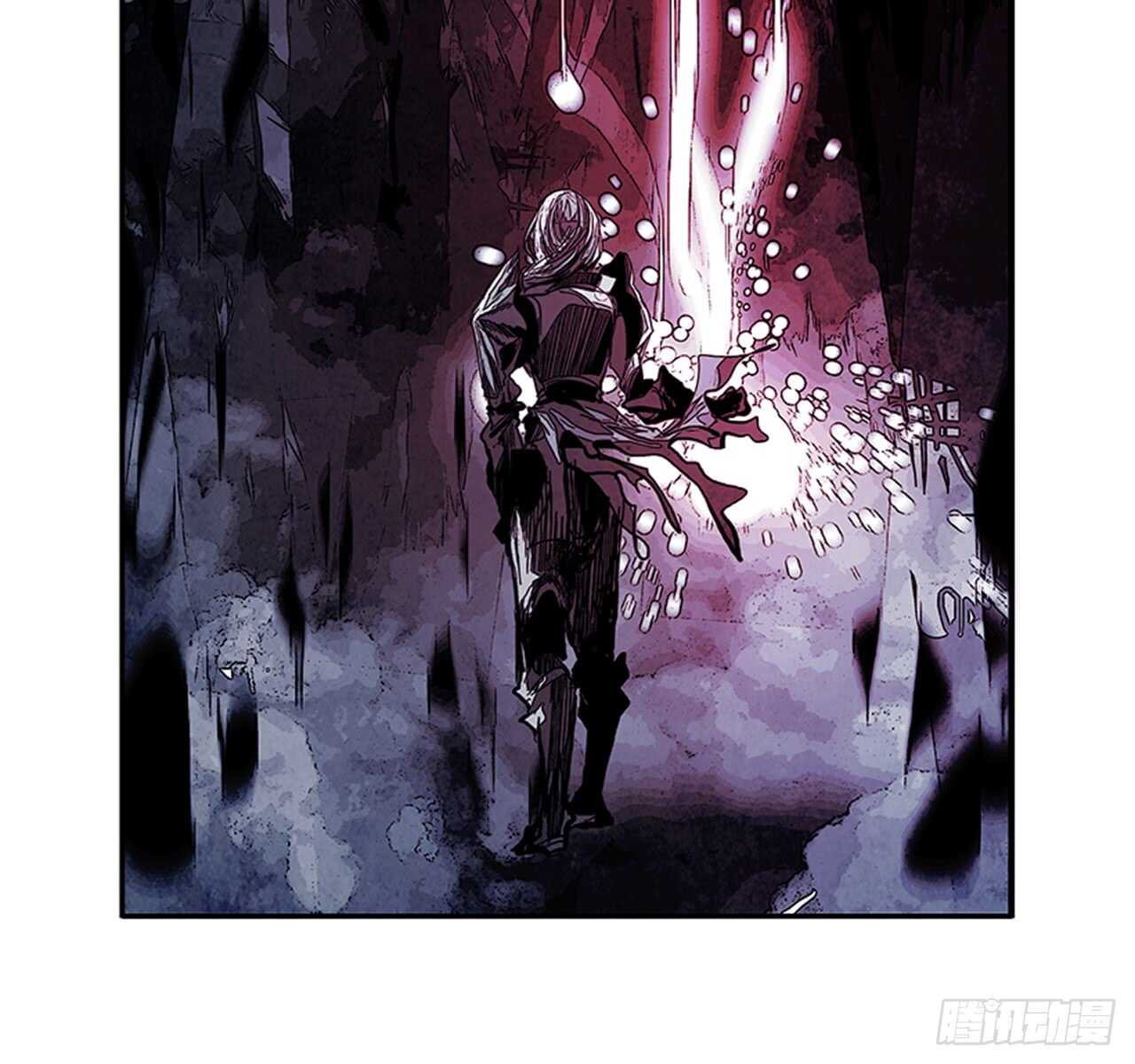 56.地狱之门（4）(1/2)-第57话