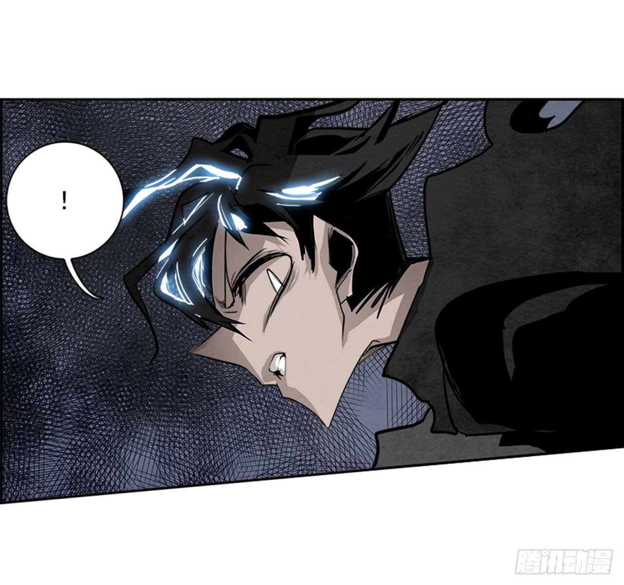 56.地狱之门（4）(1/2)-第57话