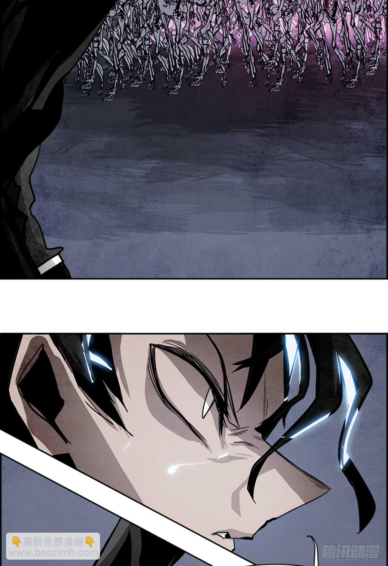 56.地狱之门（4）(1/2)-第57话