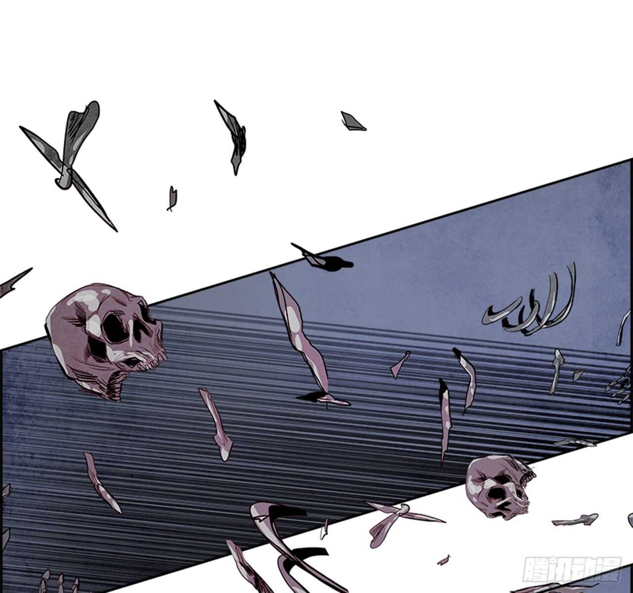 56.地狱之门（4）(1/2)-第57话