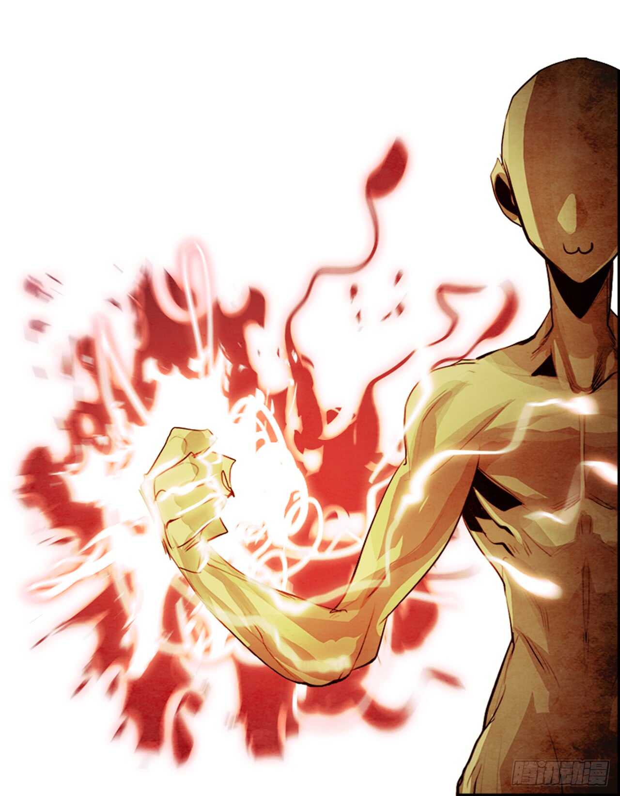 56.地狱之门（4）(1/2)-第57话