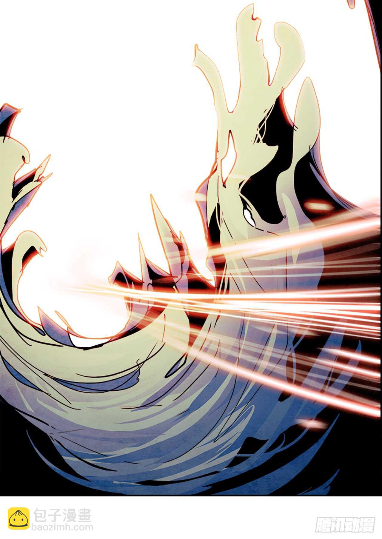 56.地狱之门（4）(1/2)-第57话