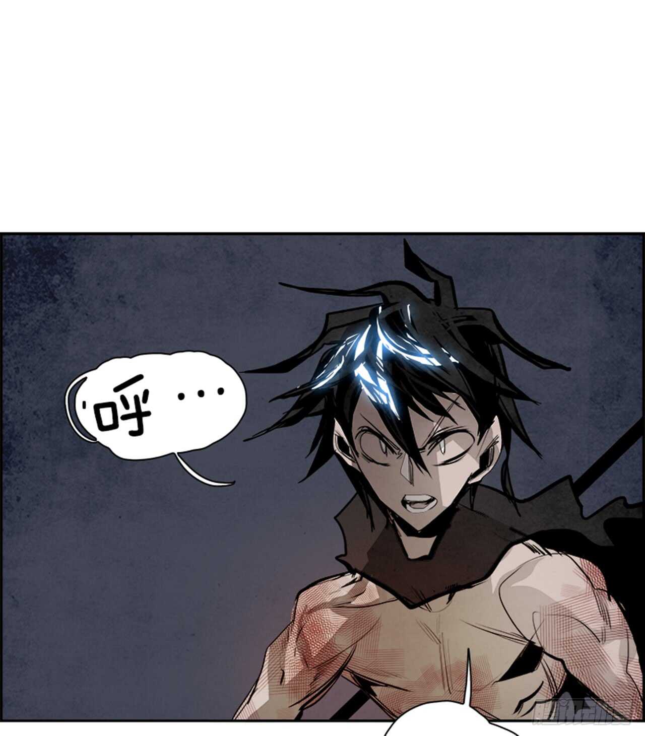 58.地狱之门（6）(1/2)-第59话