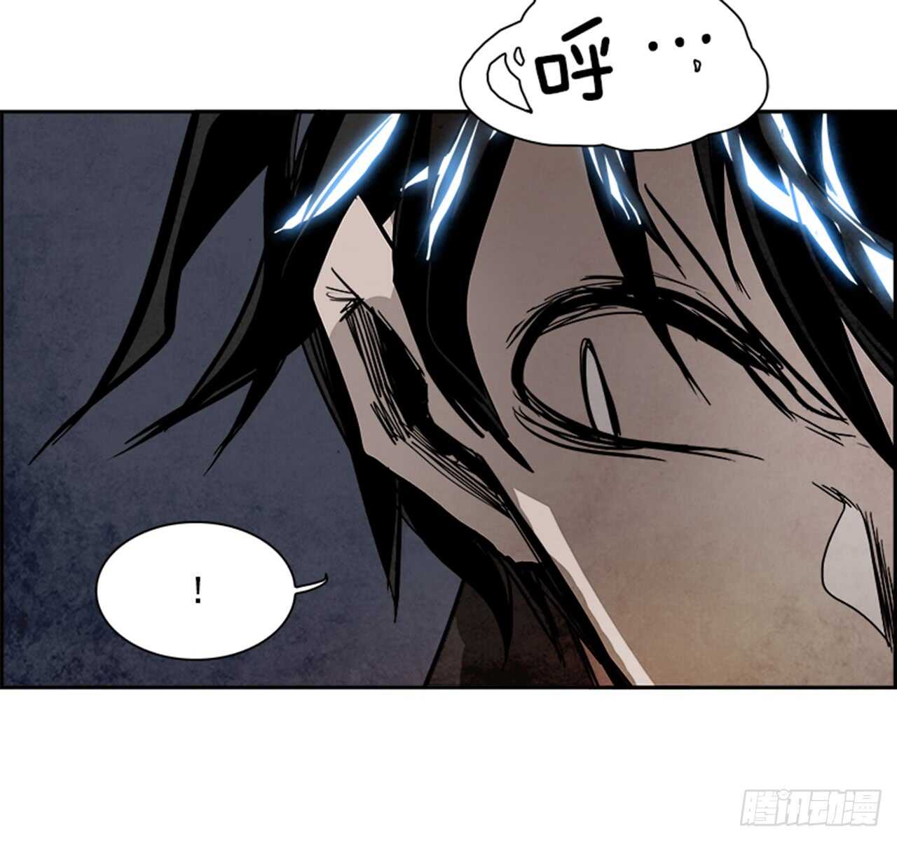 58.地狱之门（6）(1/2)-第59话