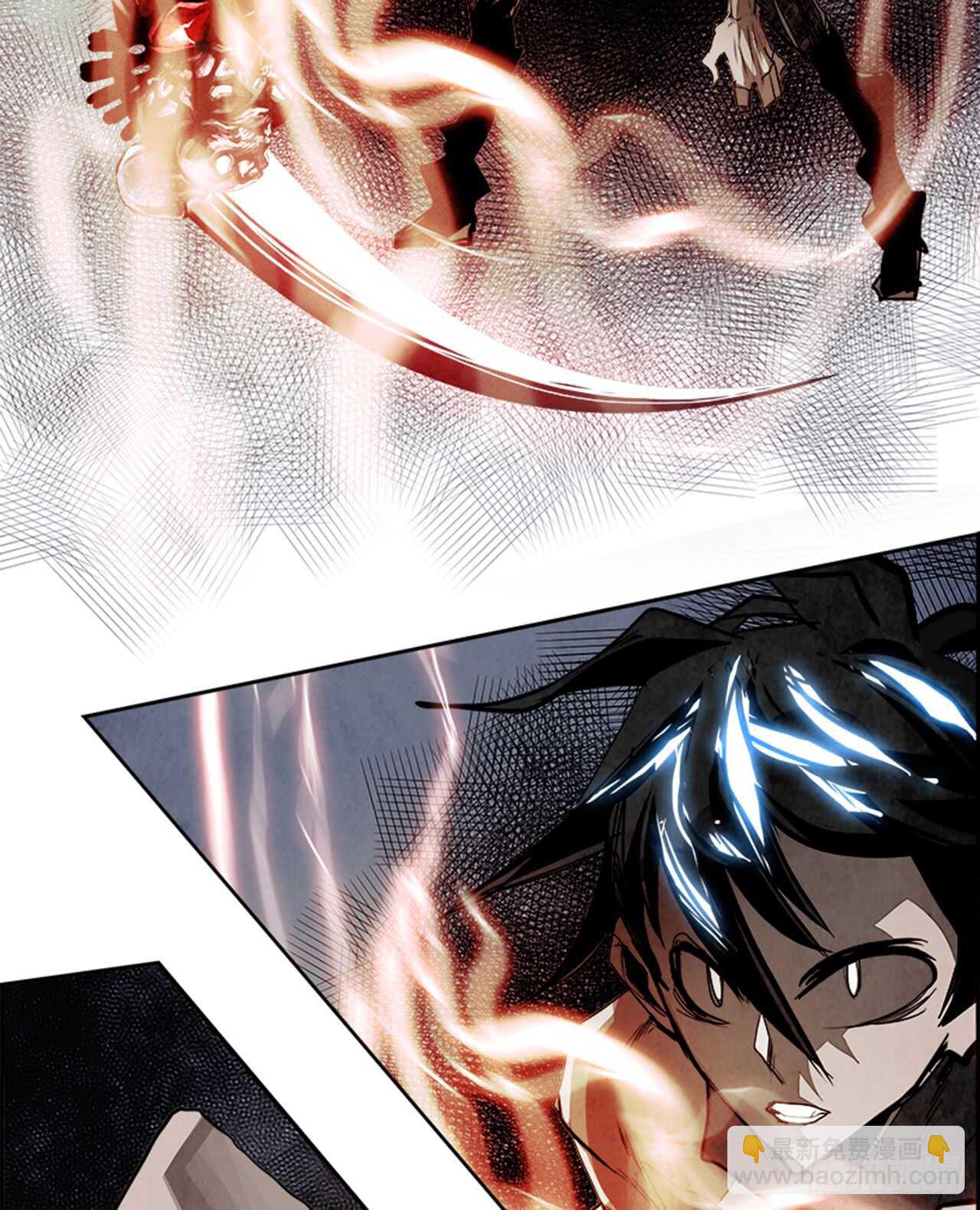 58.地狱之门（6）(1/2)-第59话