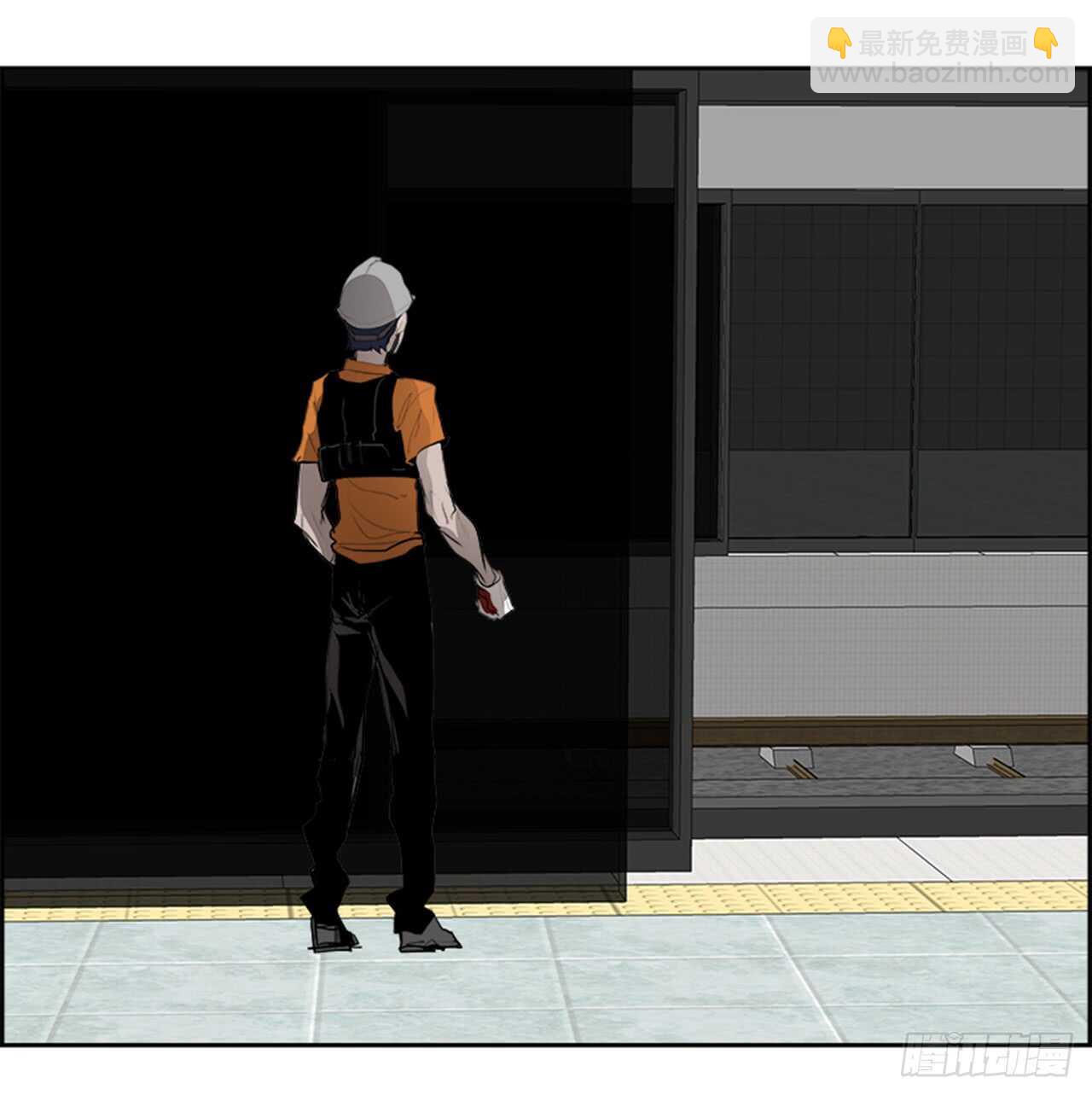 60.使徒们（2）(1/2)-第61话