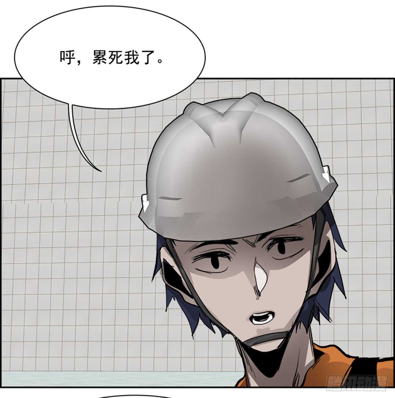 60.使徒们（2）(1/2)-第61话