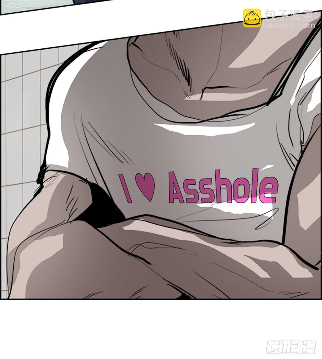 60.使徒们（2）(1/2)-第61话