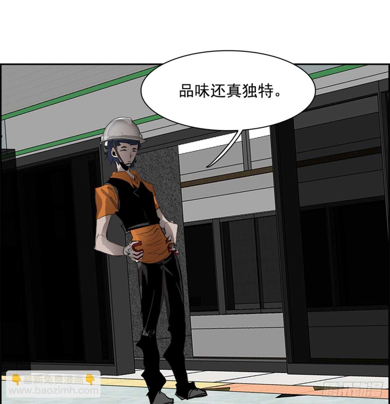 60.使徒们（2）(1/2)-第61话