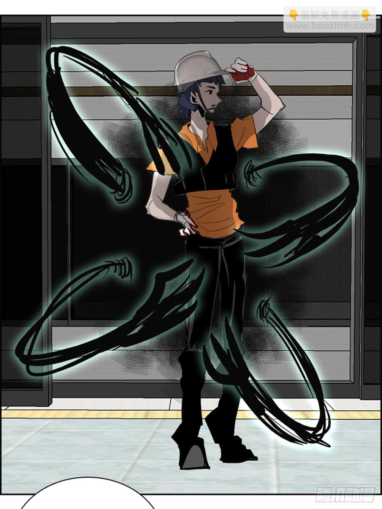 60.使徒们（2）(1/2)-第61话