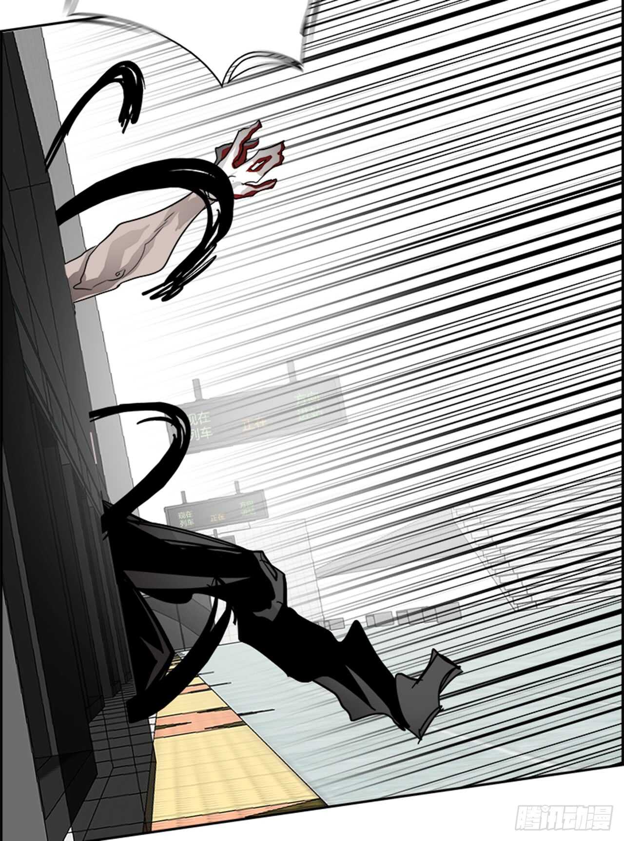 60.使徒们（2）(1/2)-第61话