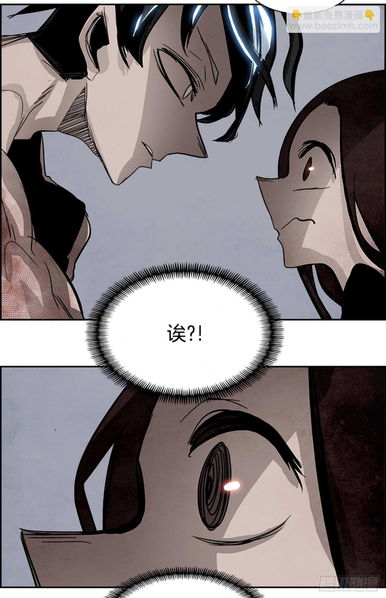 60.使徒们（2）(1/2)-第61话