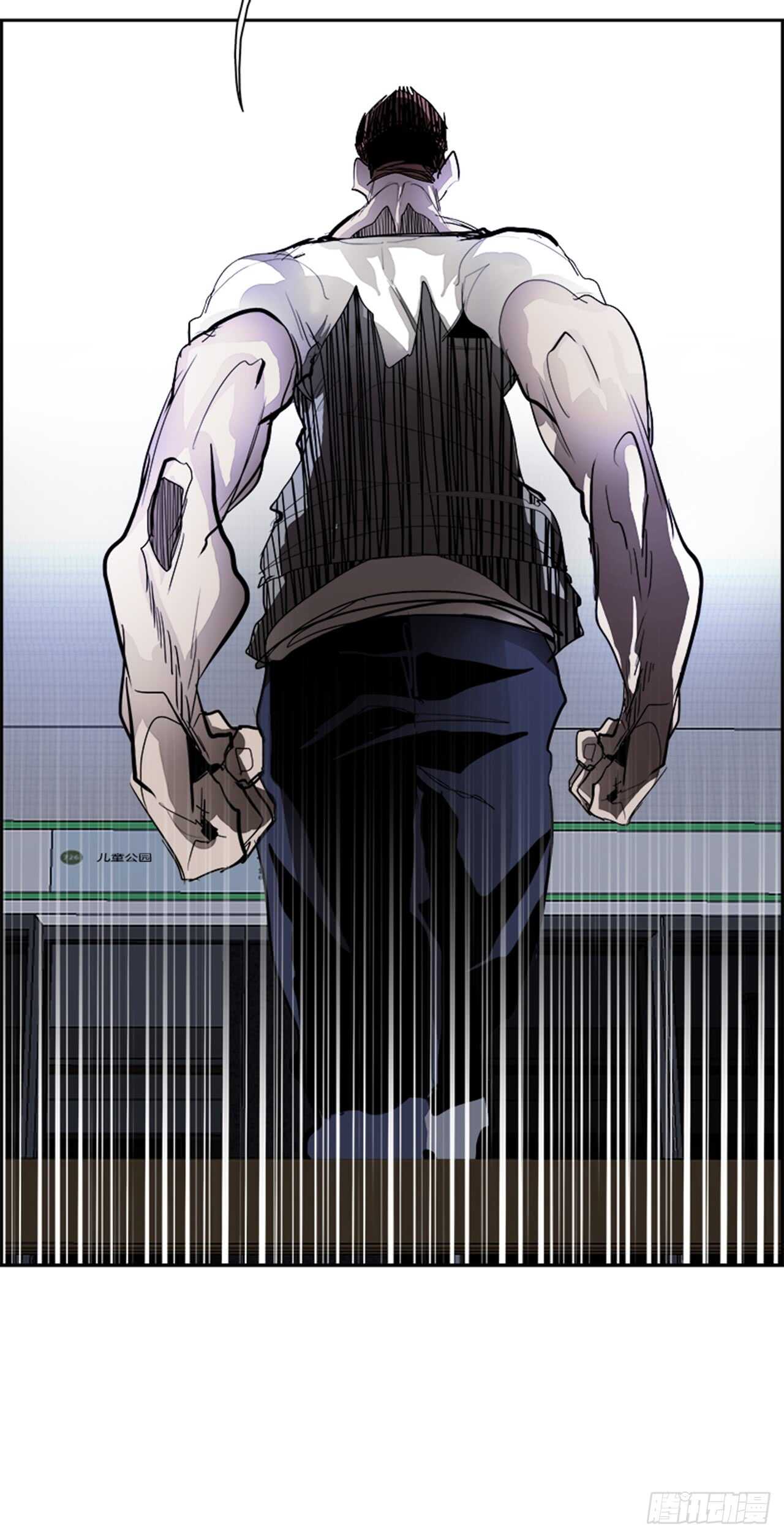 60.使徒们（2）(1/2)-第61话