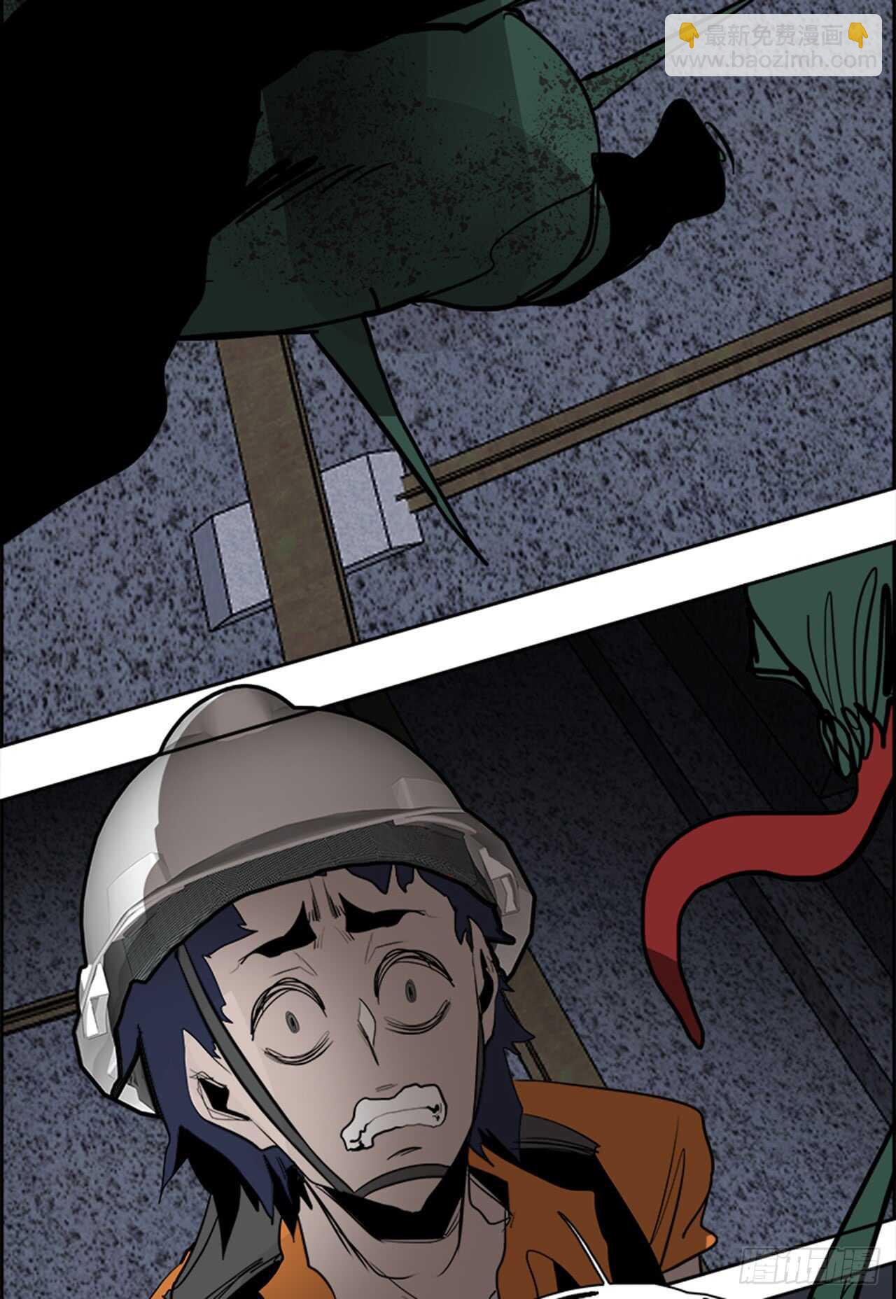 60.使徒们（2）(1/2)-第61话