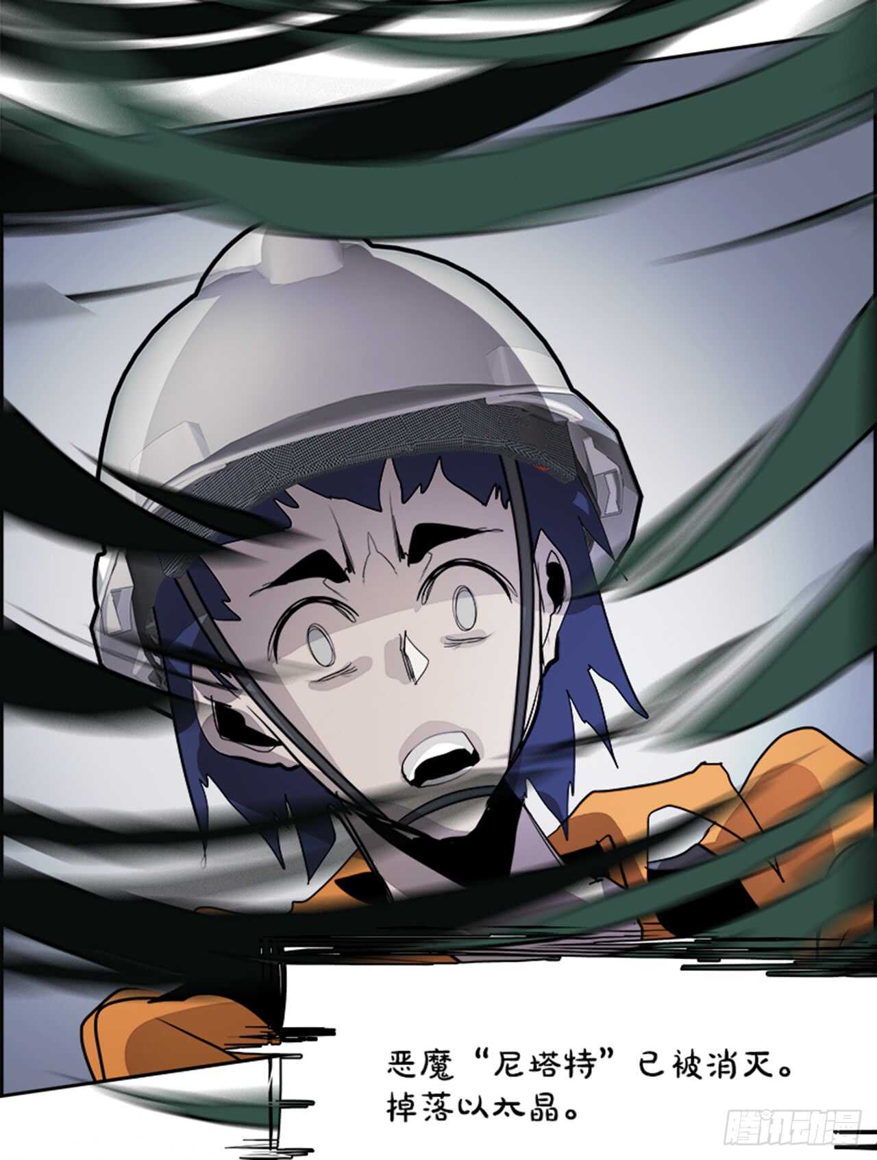 60.使徒们（2）(1/2)-第61话