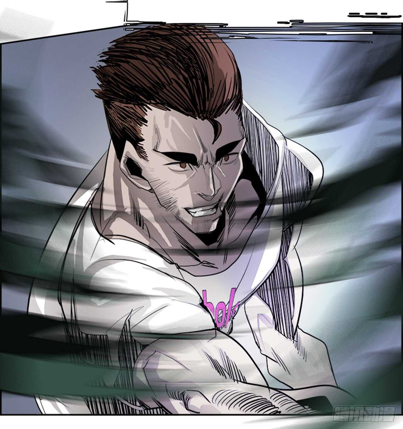 60.使徒们（2）(1/2)-第61话