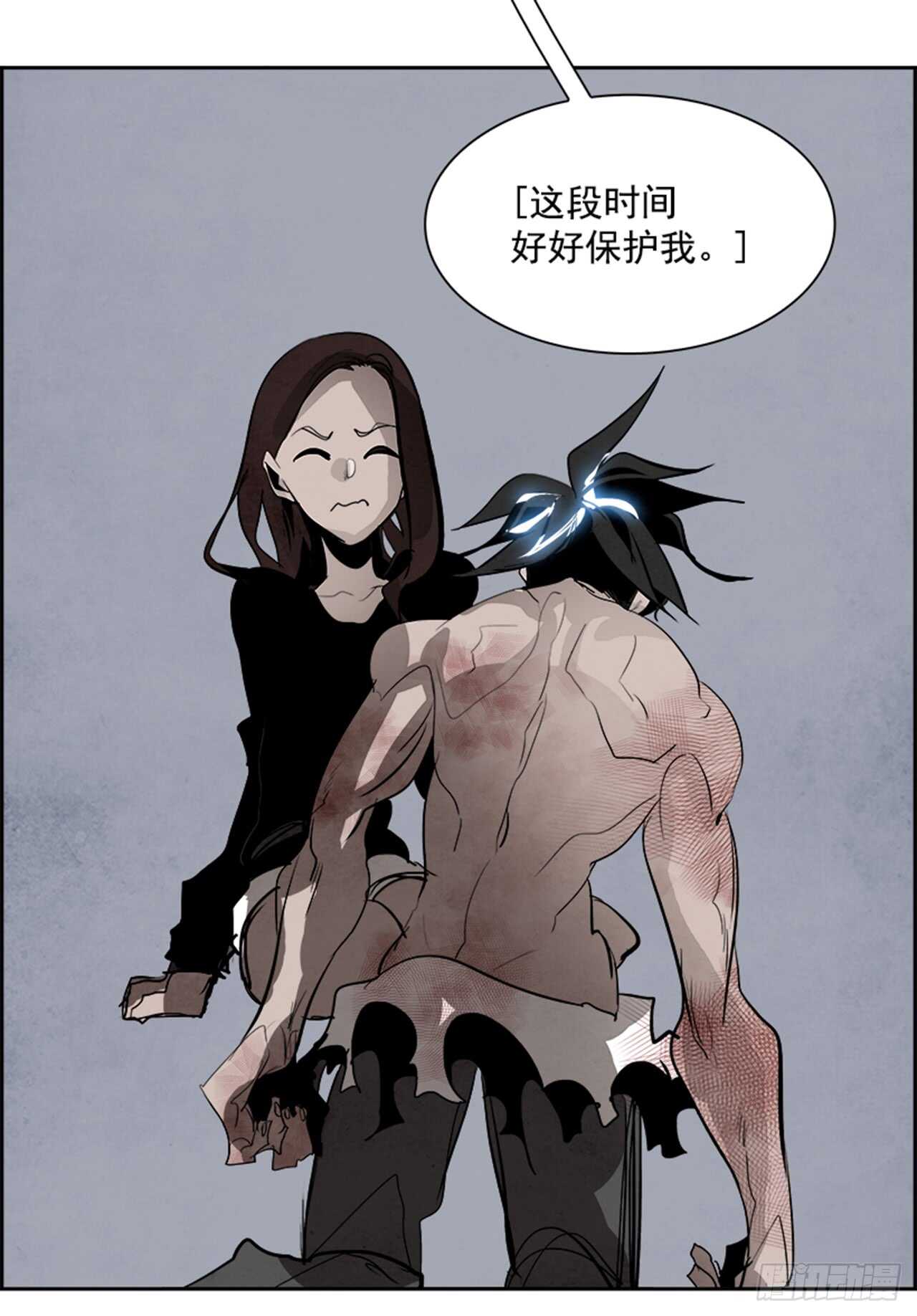 60.使徒们（2）(1/2)-第61话