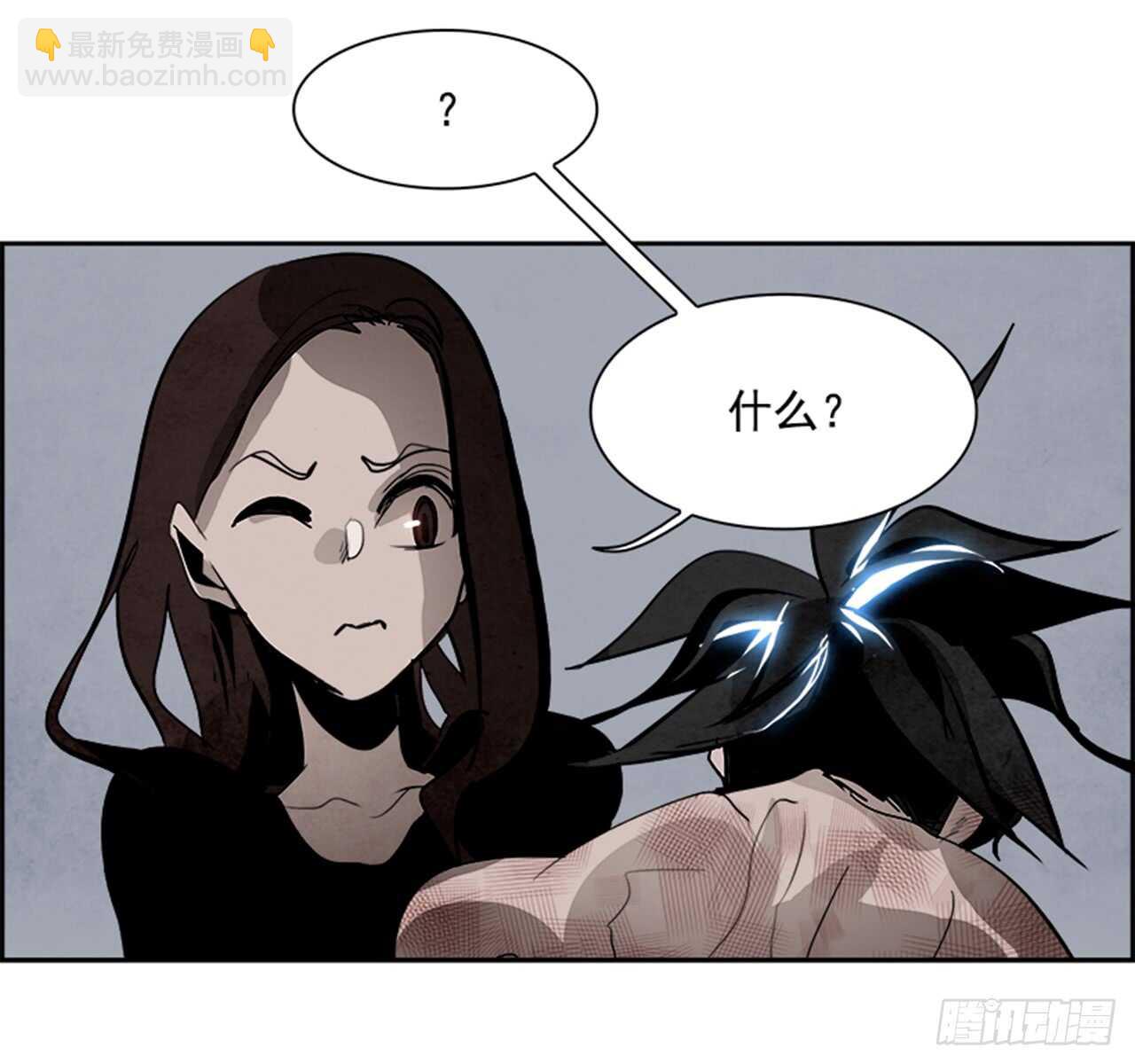 60.使徒们（2）(1/2)-第61话