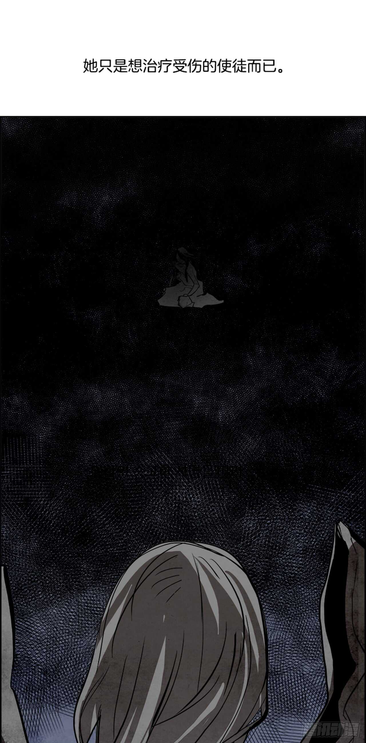 62.使徒们（4）(1/2)-第63话