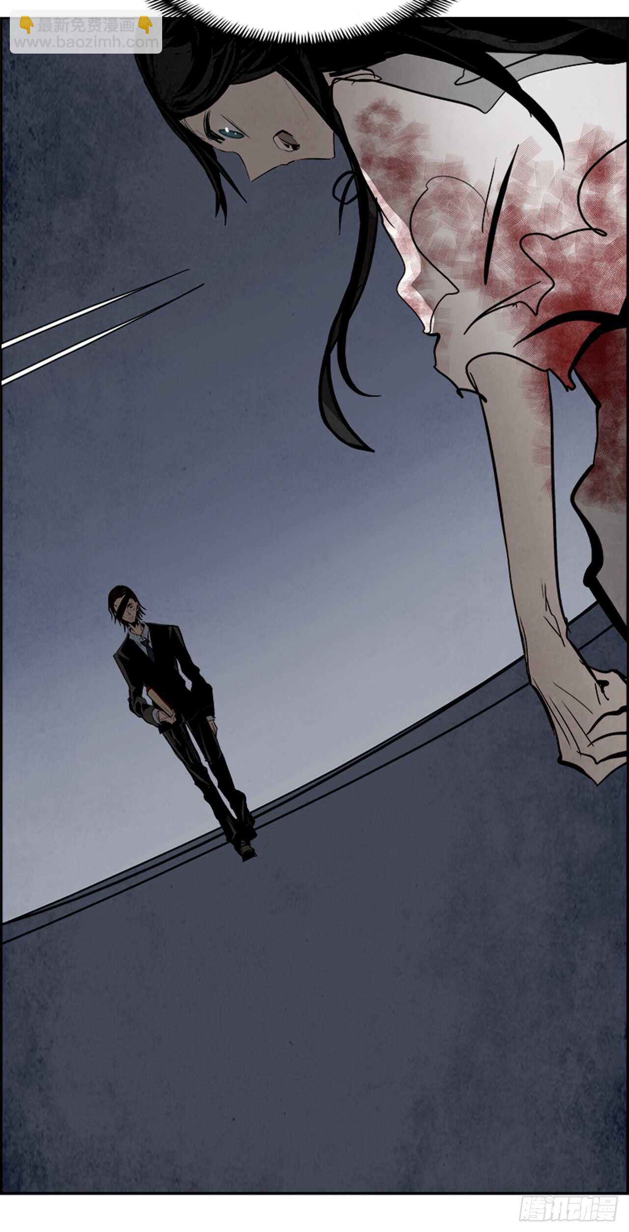 62.使徒们（4）(1/2)-第63话