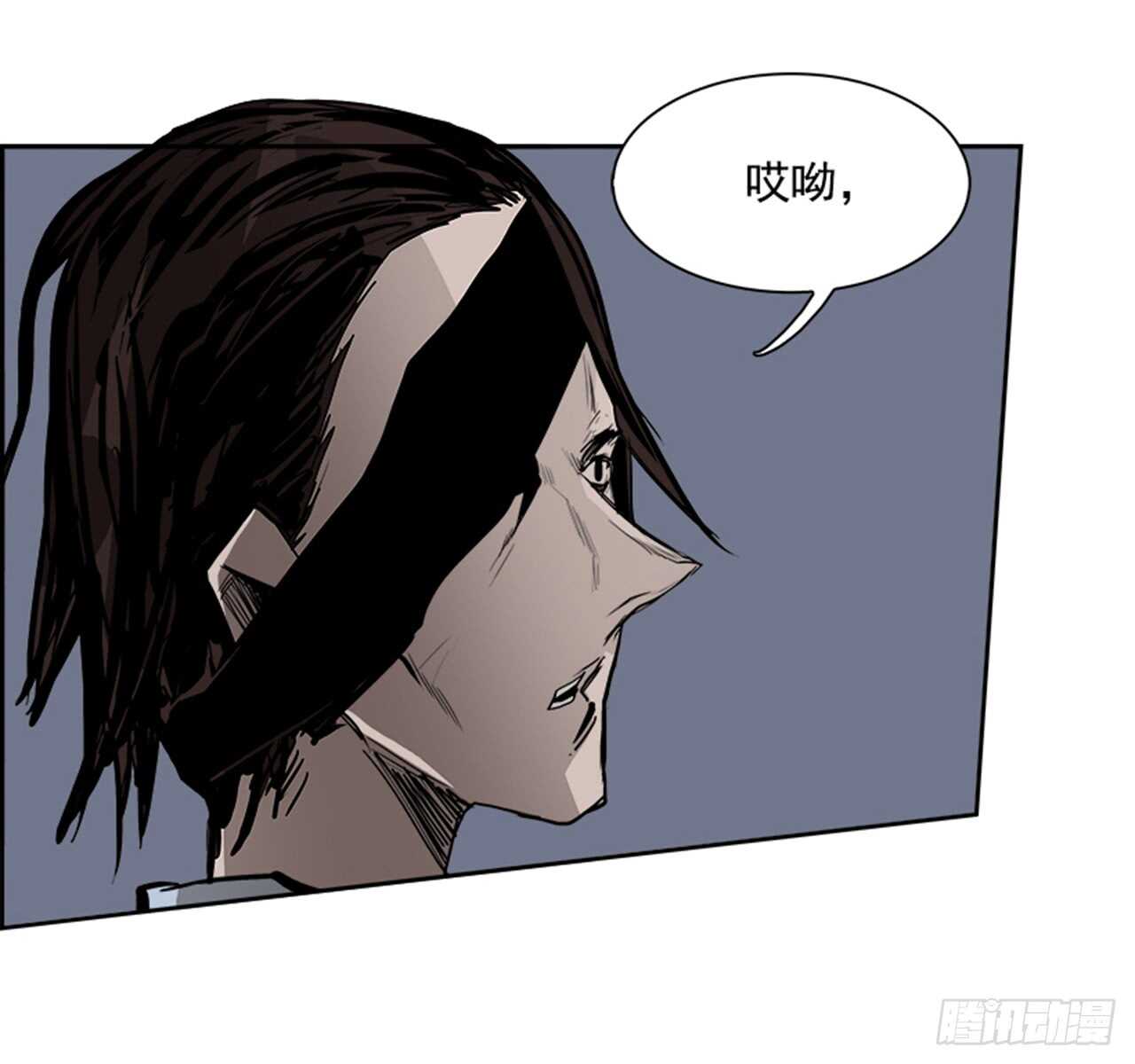 62.使徒们（4）(1/2)-第63话