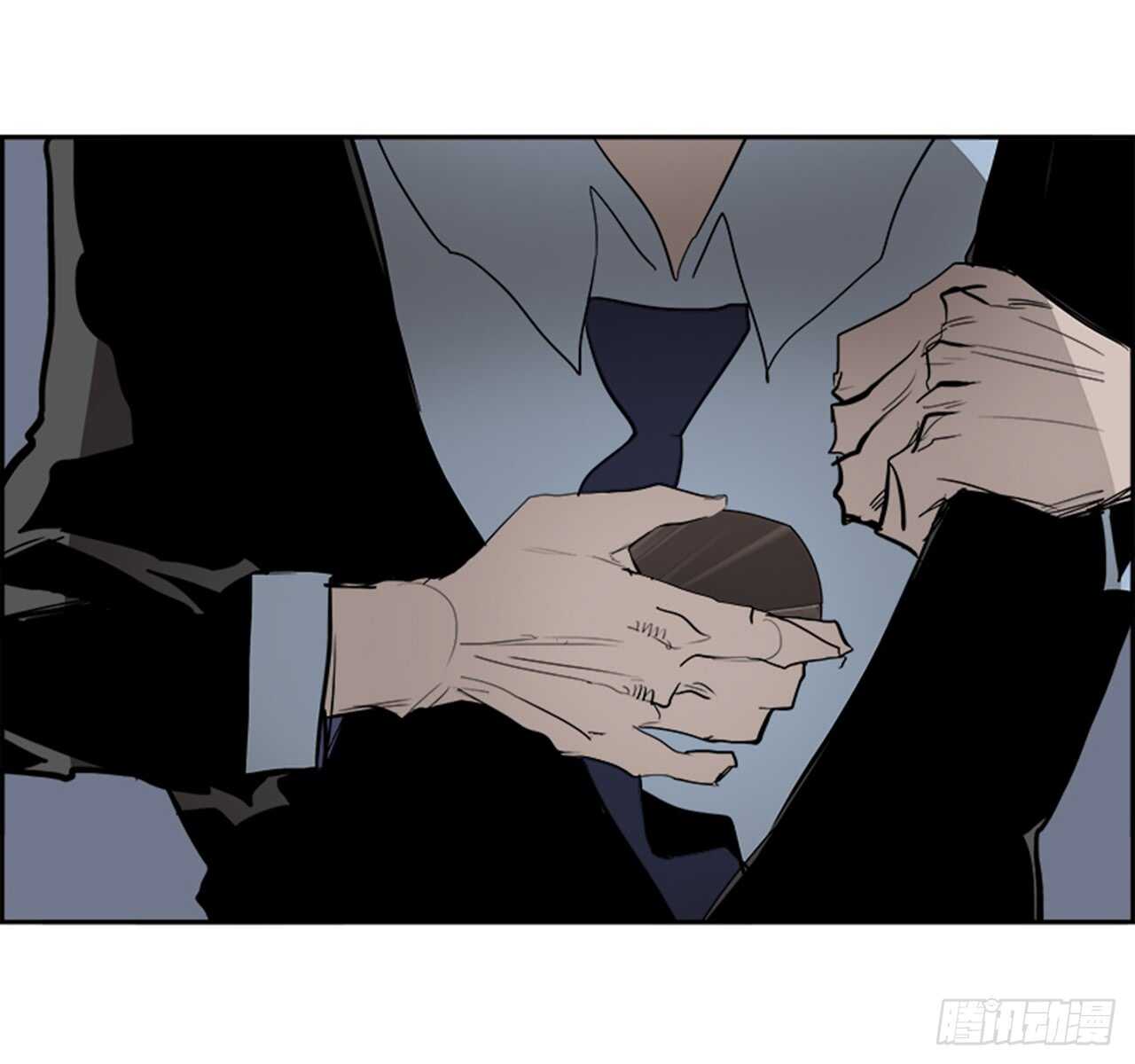 62.使徒们（4）(1/2)-第63话